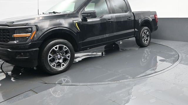 Preowned 2024 Ford F-150 STX for Sale