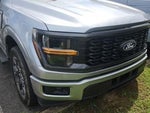 2024 F-150 Thumbnail 2