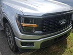 2024 F-150 Thumbnail 7