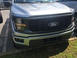 2024 F-150 Thumbnail 10