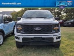 2024 F-150 Thumbnail 2