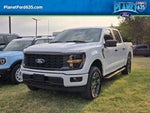 2024 F-150 Thumbnail 3