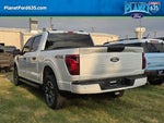 2024 F-150 Thumbnail 4