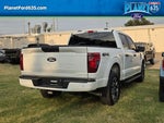 2024 F-150 Thumbnail 6