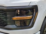 2024 F-150 Thumbnail 8