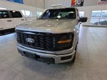2024 F-150 Thumbnail 2