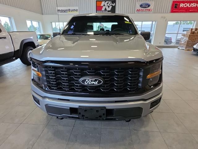 2024 Ford F-150 - $35,974