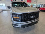 2024 F-150 Thumbnail 4