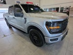 2024 F-150 Thumbnail 5