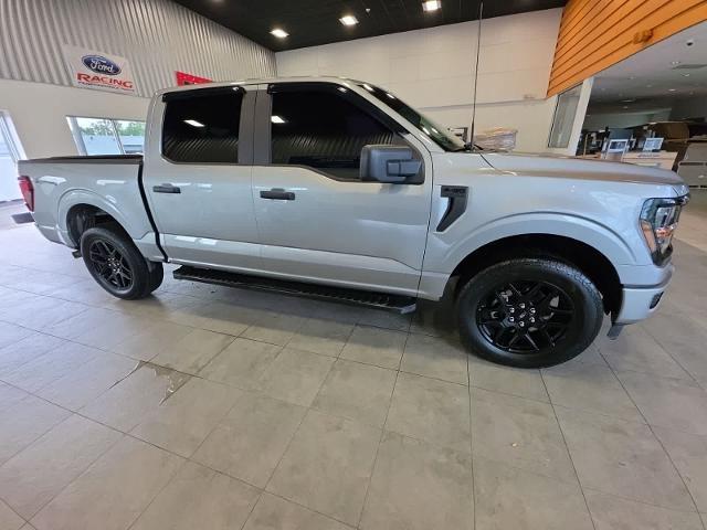 2024 Ford F-150 - $35,974
