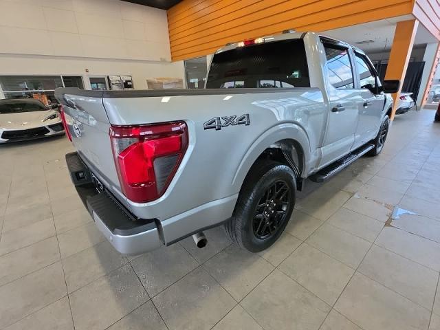 2024 Ford F-150 - $35,974
