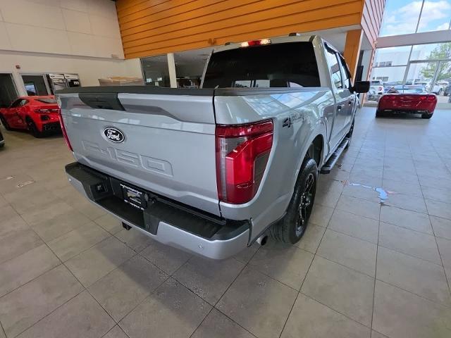2024 Ford F-150 - $35,974