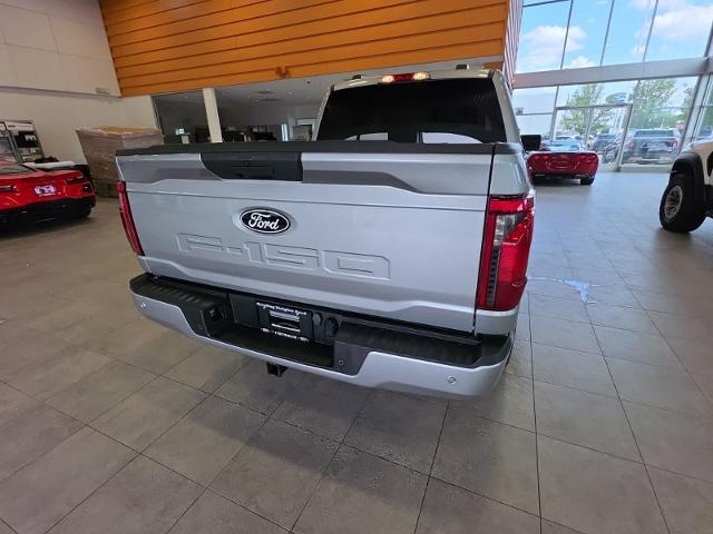 2024 Ford F-150 - $35,974