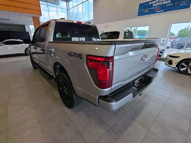 2024 Ford F-150 - $35,974
