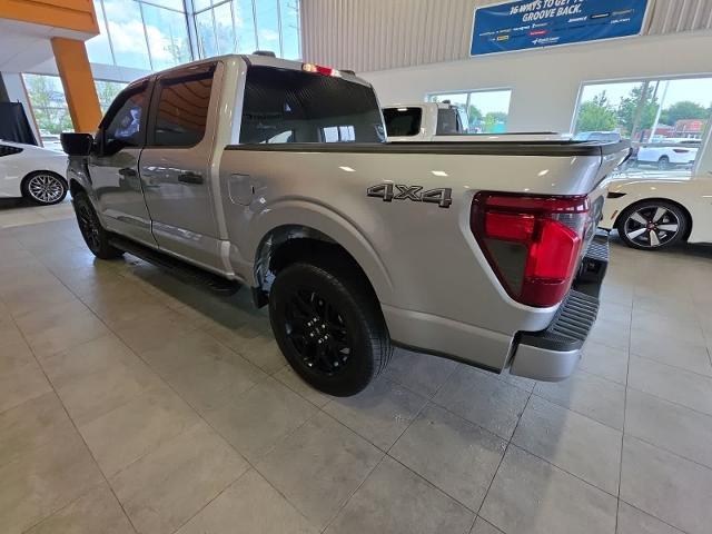 2024 Ford F-150 - $35,974