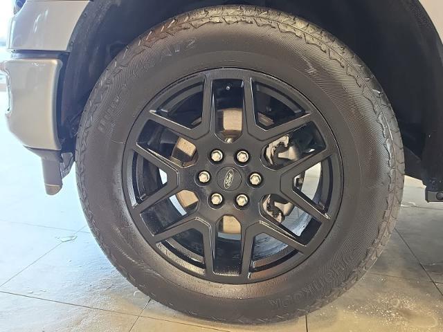 2024 Ford F-150 - $35,974