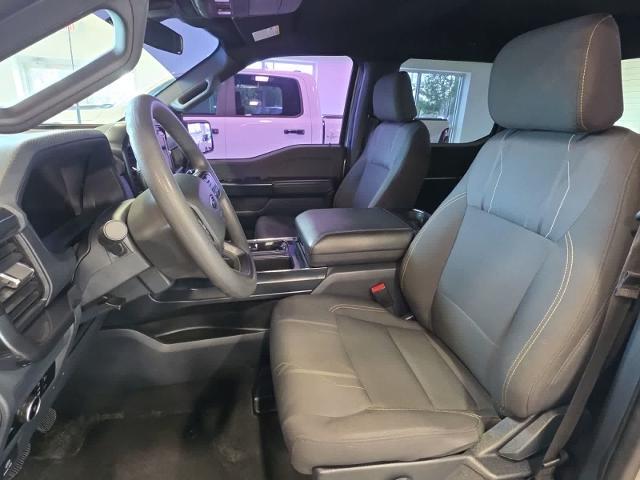2024 Ford F-150 - $35,974