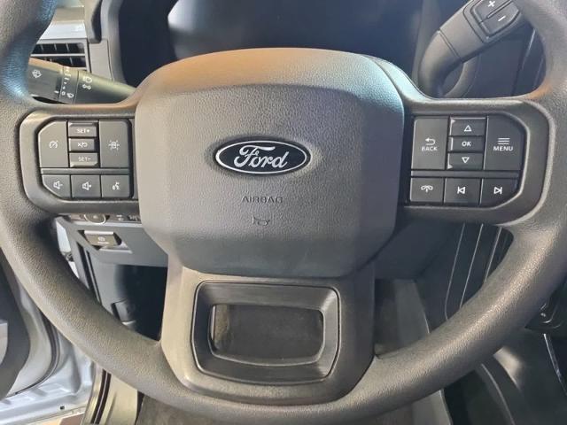 2024 Ford F-150 - $35,974