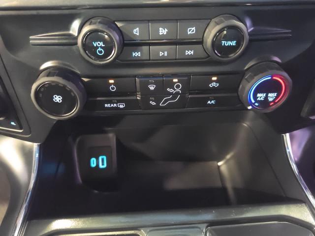 2024 Ford F-150 - $35,974
