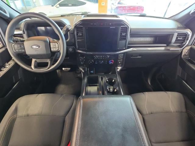 2024 Ford F-150 - $35,974