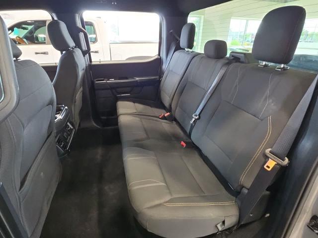 2024 Ford F-150 - $35,974