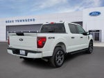 2024 F-150 Thumbnail 4