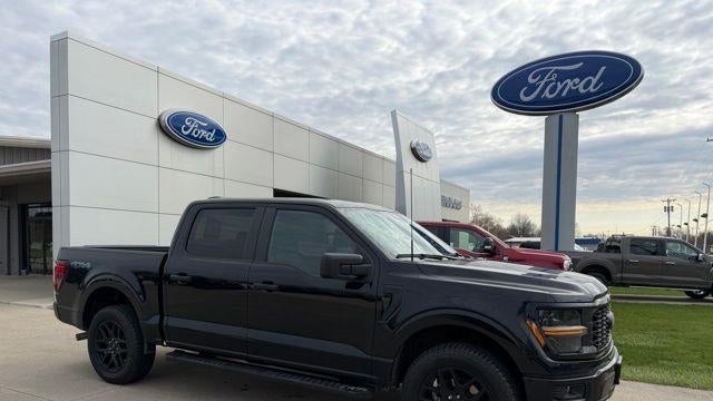Preowned 2024 Ford F-150 STX for Sale