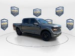 2024 F-150 Thumbnail 2