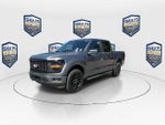 2024 F-150 Thumbnail 4