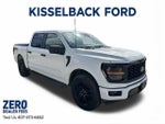 2024 F-150 Thumbnail 1