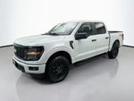 2024 F-150 Thumbnail 2
