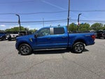 2024 F-150 Thumbnail 2