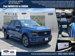 2024 F-150 Thumbnail 27