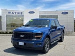 2024 F-150 Thumbnail 28