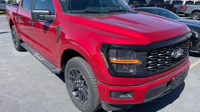 Preowned 2024 Ford F-150 STX for Sale