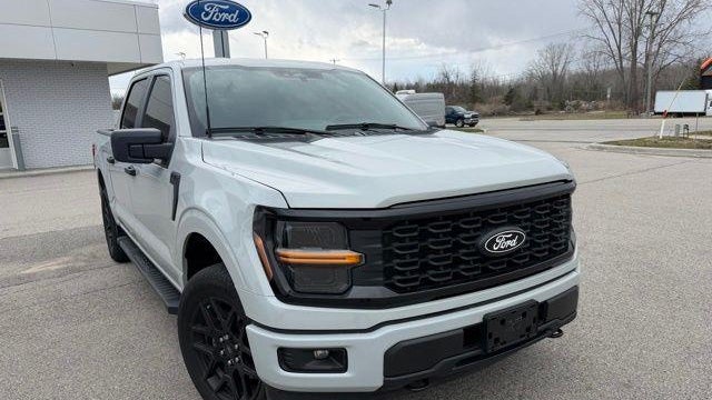 Preowned 2024 Ford F-150 STX for Sale