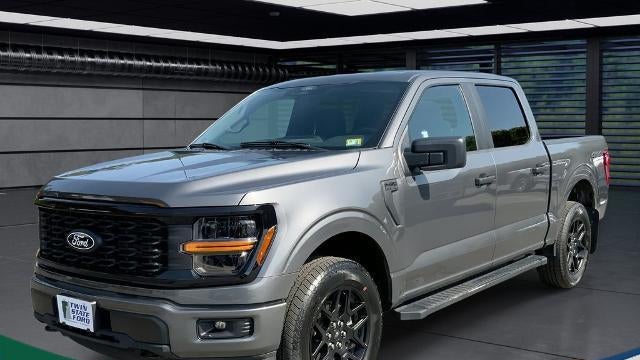Preowned 2024 Ford F-150 STX for Sale
