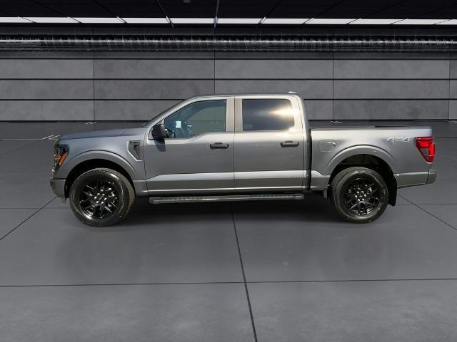 2024 Ford F-150 - $41,919