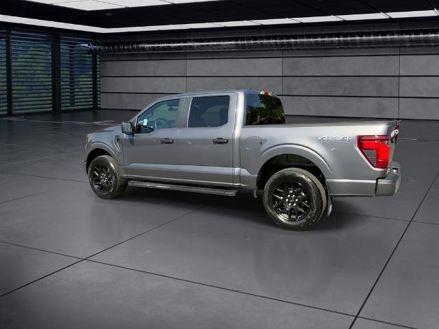 2024 Ford F-150 - $41,919