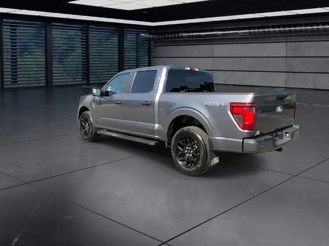 2024 Ford F-150 - $41,919