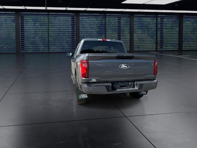 2024 Ford F-150 - $41,919