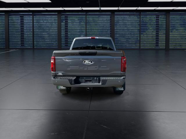 2024 Ford F-150 - $41,919