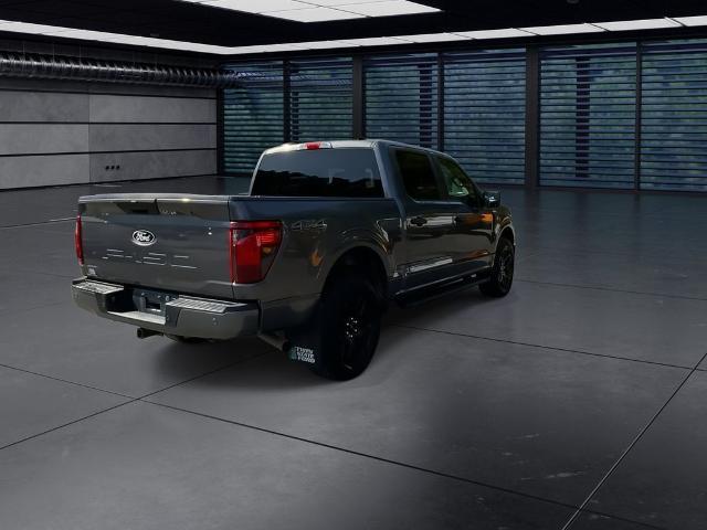 2024 Ford F-150 - $41,919