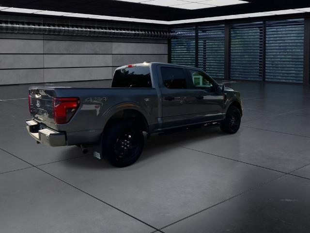 2024 Ford F-150 - $41,919