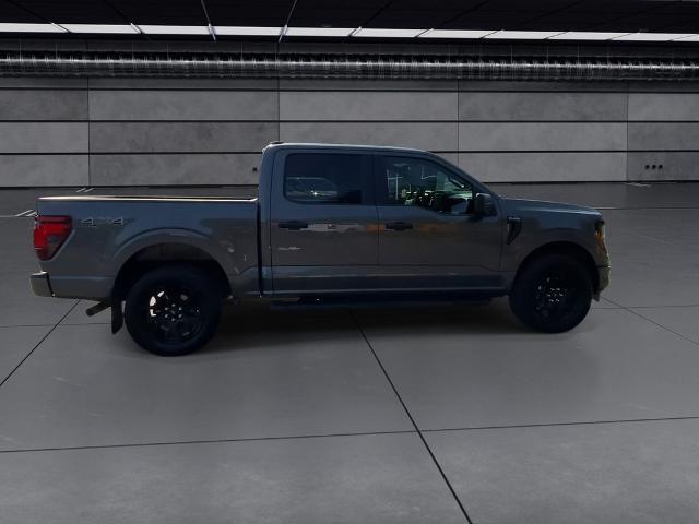 2024 Ford F-150 - $41,919