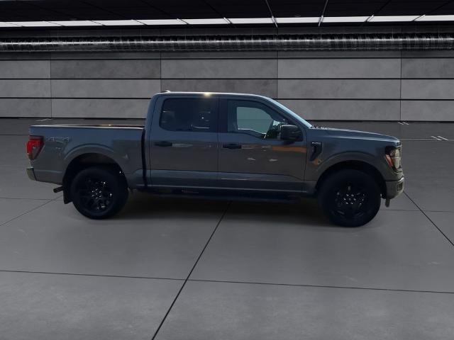 2024 Ford F-150 - $41,919