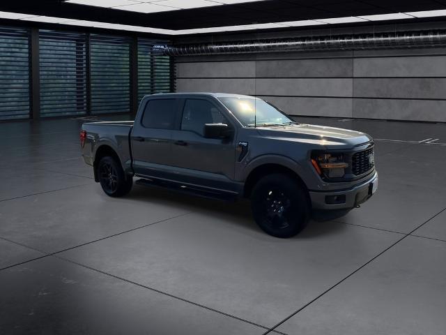 2024 Ford F-150 - $41,919