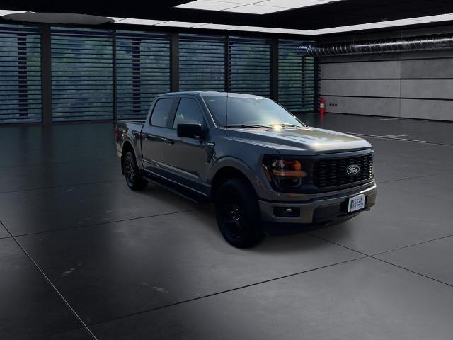 2024 Ford F-150 - $41,919
