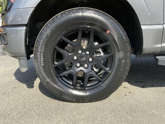 2024 Ford F-150 - $41,919
