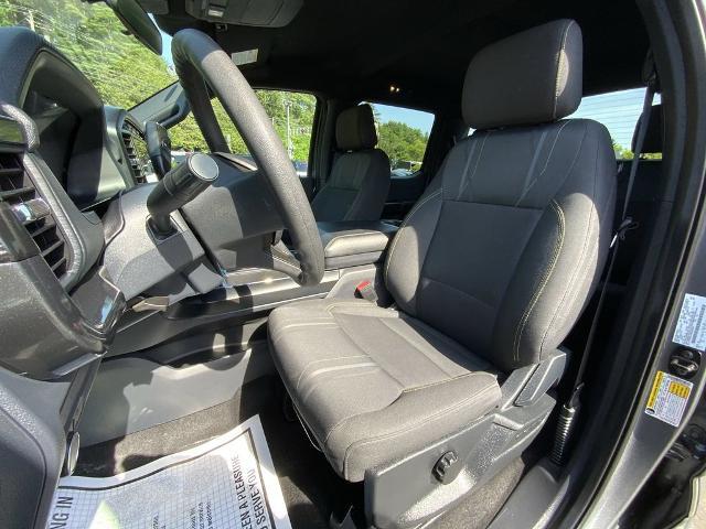 2024 Ford F-150 - $41,919